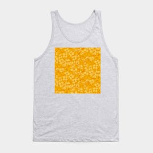 Marigold Dogwood Tank Top